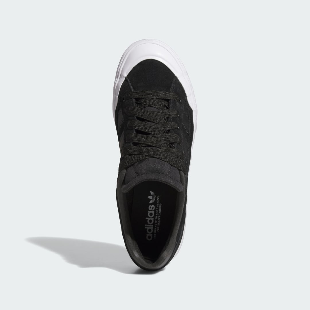 Chaussures COURT TNS PREMIERE RT - vue 2