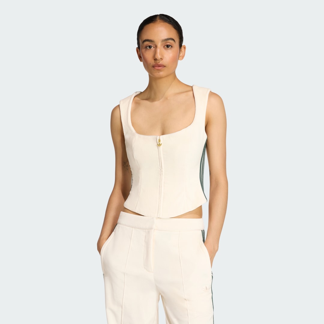 Image of CORSETTO VELLUTO ADIDAS ORIGINALS cod002