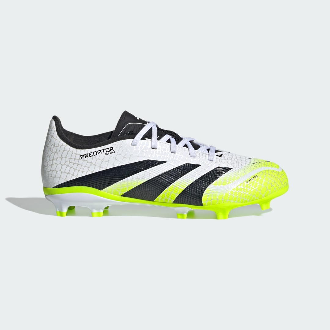 Thumbnail - Predator League Firm/Multi-Ground Fußballschuh Kinder