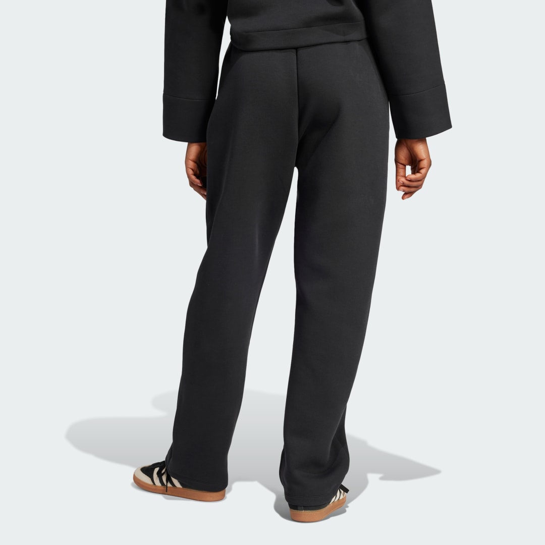 Adidas Oversized 3-Stripes Joggingbroek