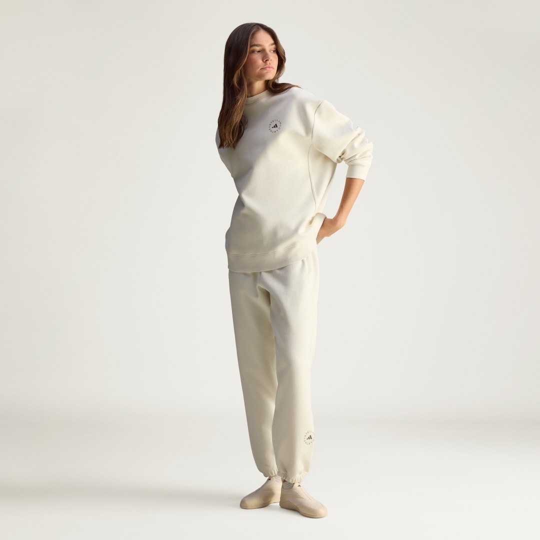 Adidas by Stella McCartney Loose Joggingbroek