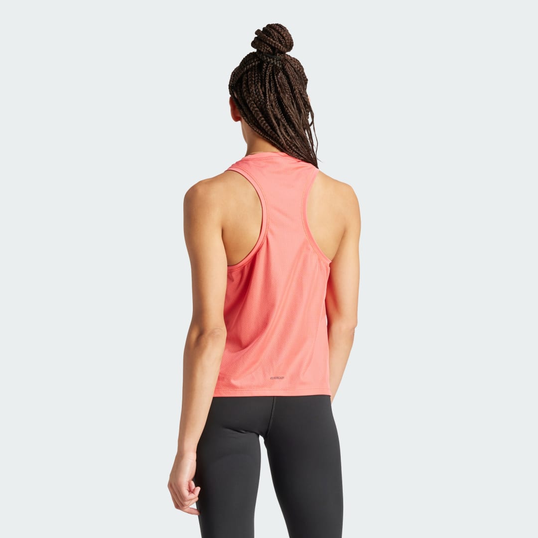 Adidas Team Duitsland Tanktop