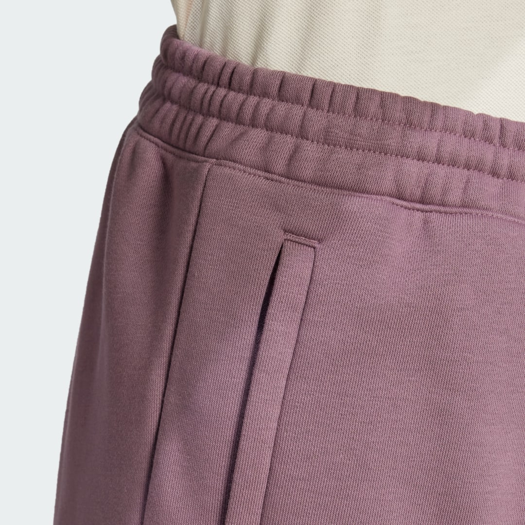 Adidas Trefoil Essentials Short