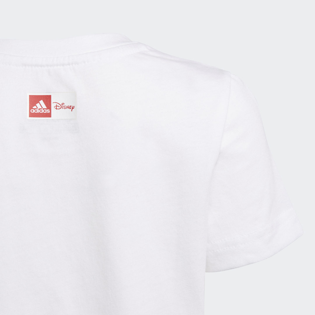 фото Футболка adidas x disney