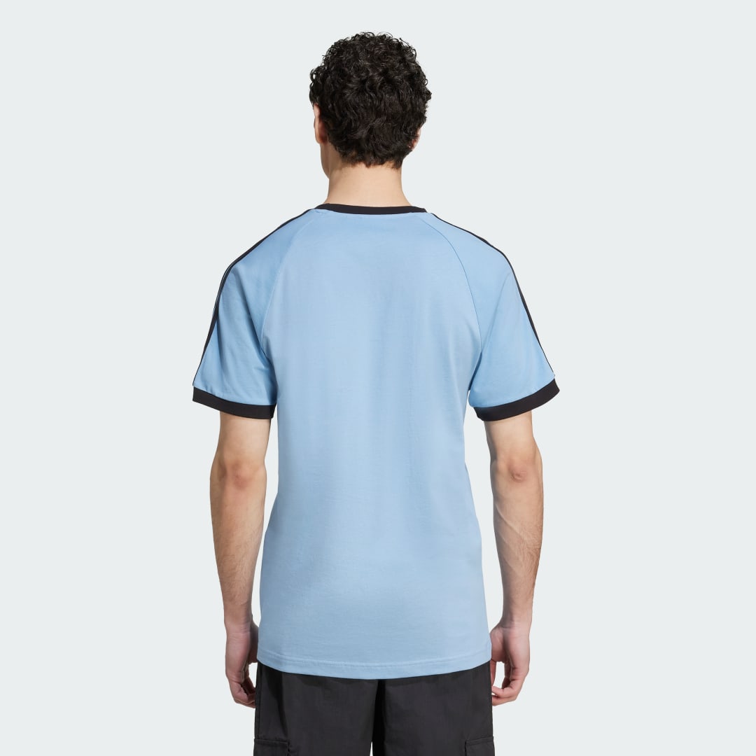 Adidas Adicolor Classics 3-Stripes T-shirt