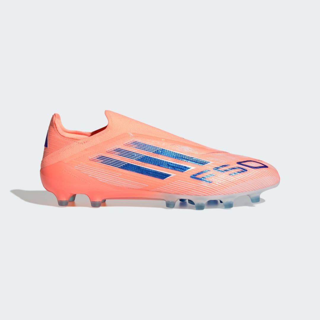 Chaussures de foot adidas F50 ELITE FG NE - vue 3