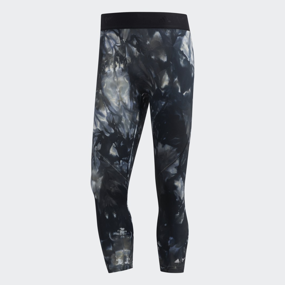 Alphaskin Parley 3/4 Legging Alphaskin Parley 3/4 Legging