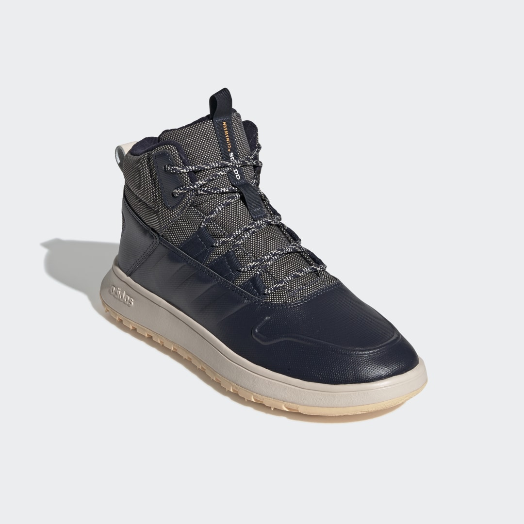 фото Зимние ботинки fusion adidas performance