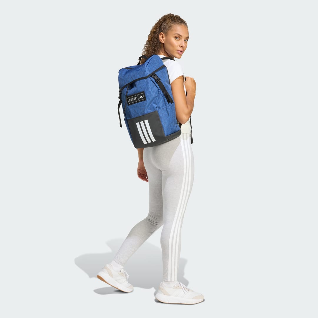 Adidas 4ATHLTS Camper Rugzak