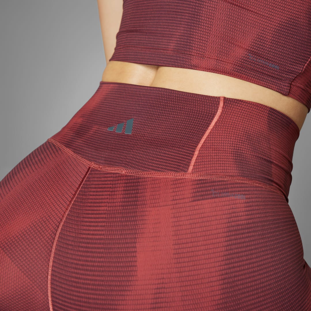 Adidas All Me Graphic 7 8 Legging