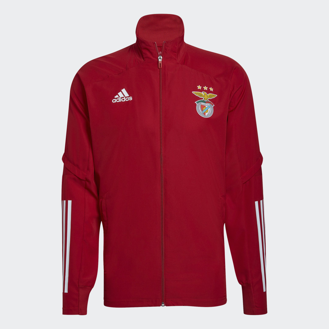 SLB PRE JKT SLB PRE JKT