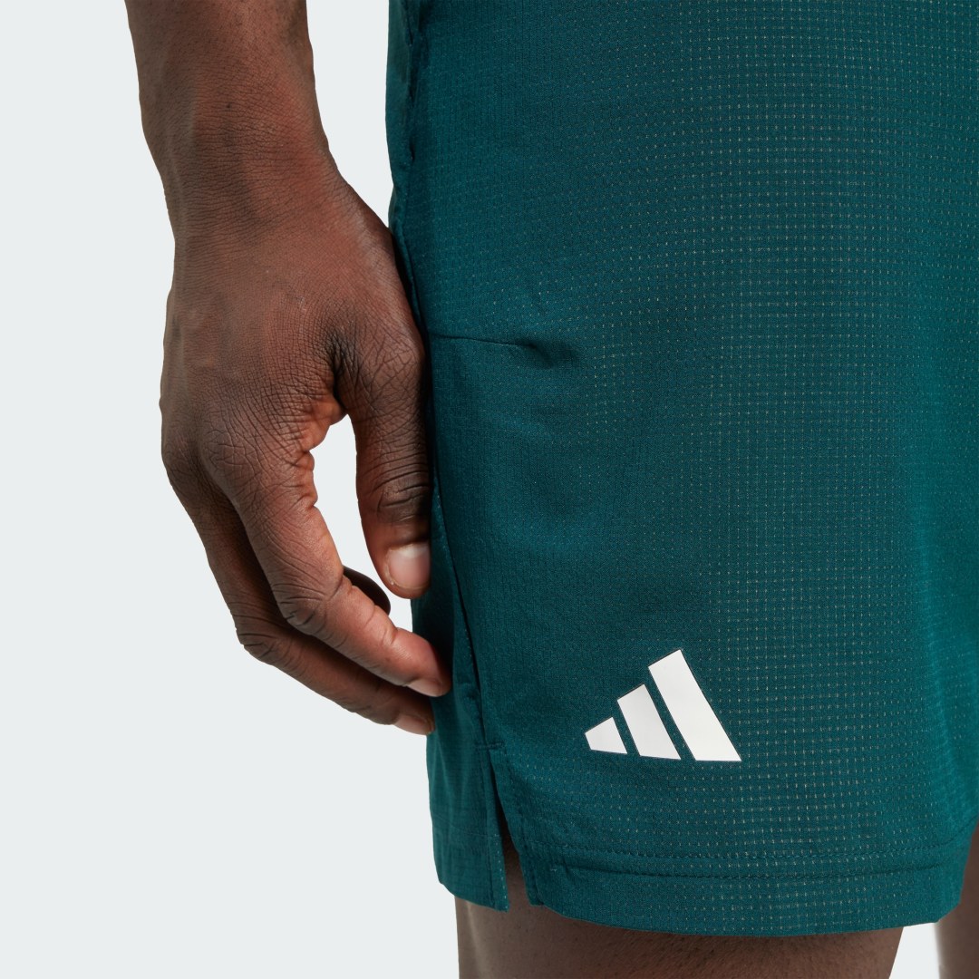 Adidas Tennis Climacool Ergo Short