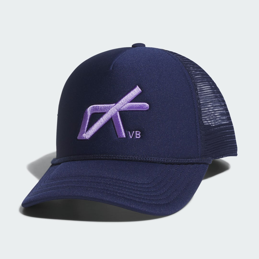 LOVB Austin Trucker Hat