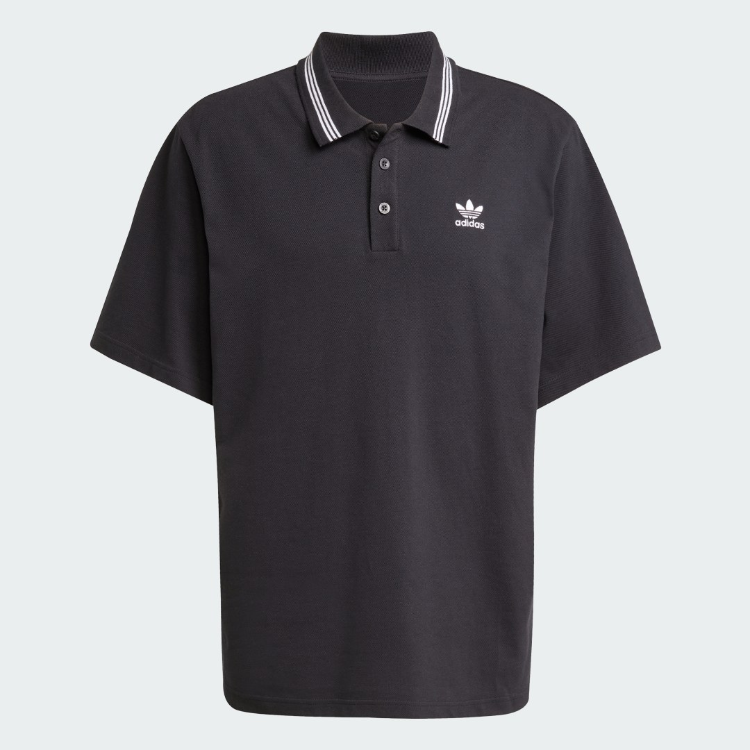 Adidas Adicolor Loose Poloshirt