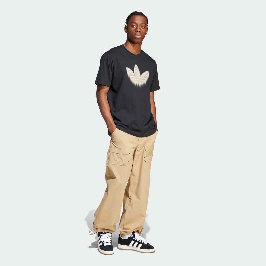 Adidas Premium Essentials Archive Utility Broek