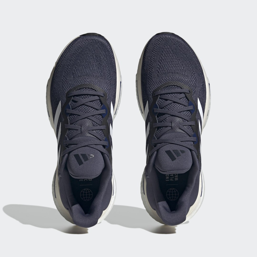 Adidas  sneaker Shadow Navy / Cloud White / Victory Blue