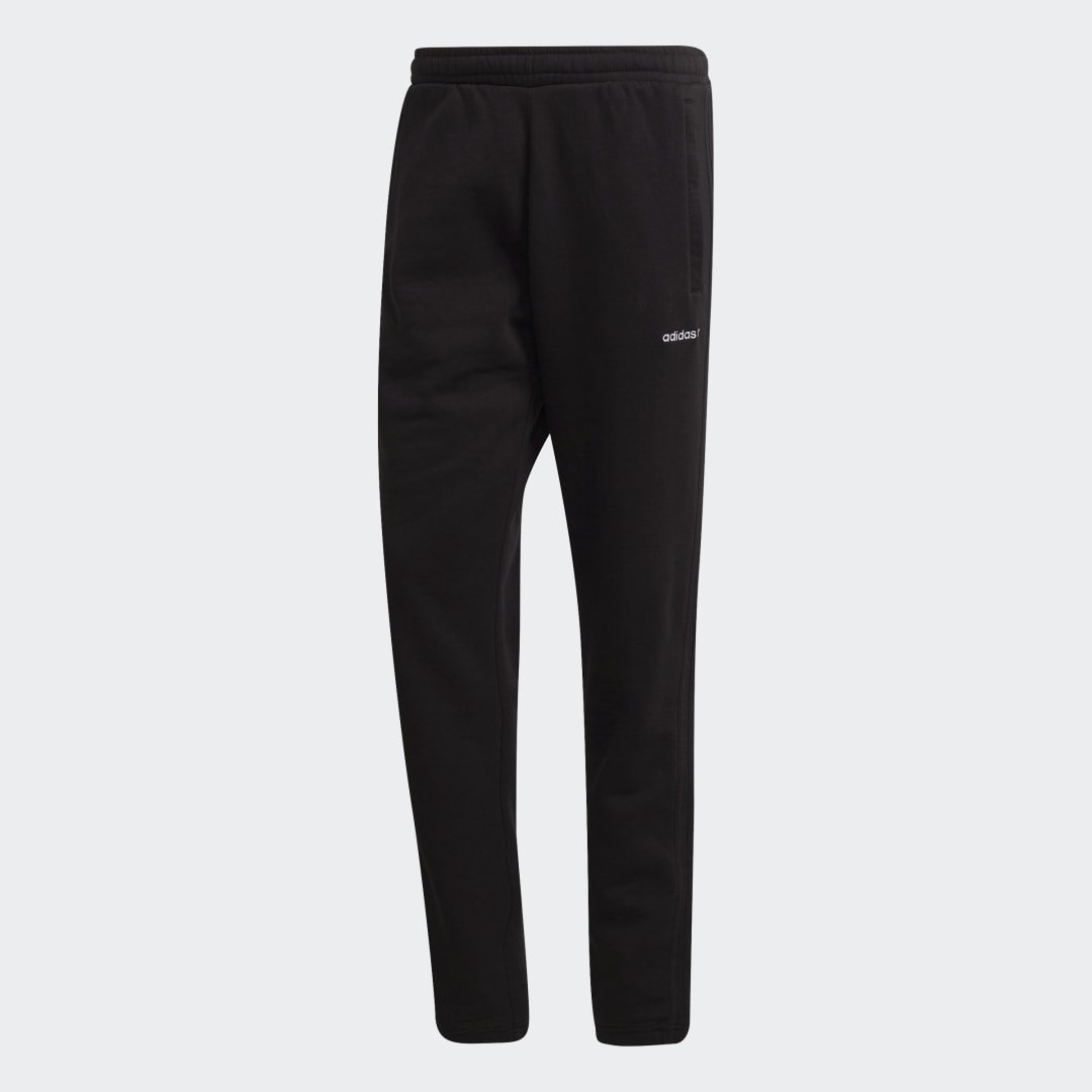 

adidas Pantalón Deportivo Graphic Common Memory Hombre, Negro