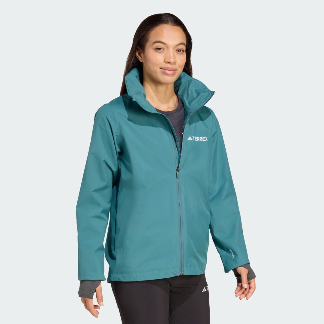 Adidas Multi Essentials 2L Regenjack