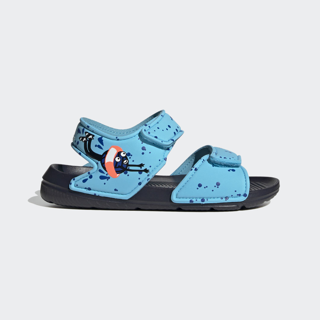 Сандалии AltaSwim adidas Performance