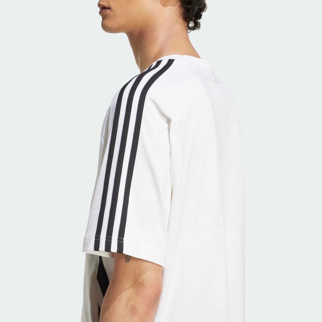 Adidas Teamgeist Cotton T-shirt
