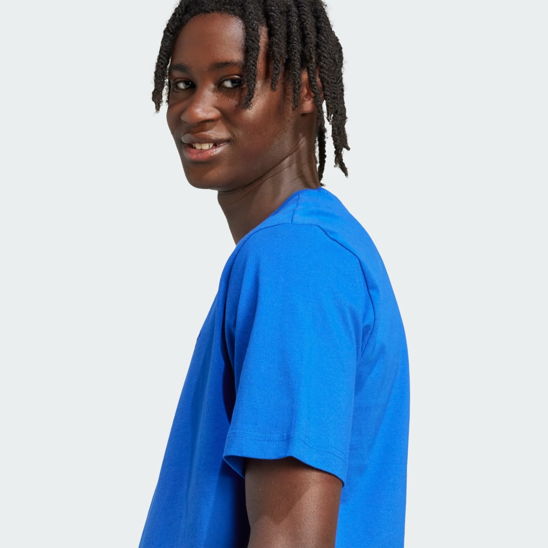 Adidas T-shirt Graphic Vlag