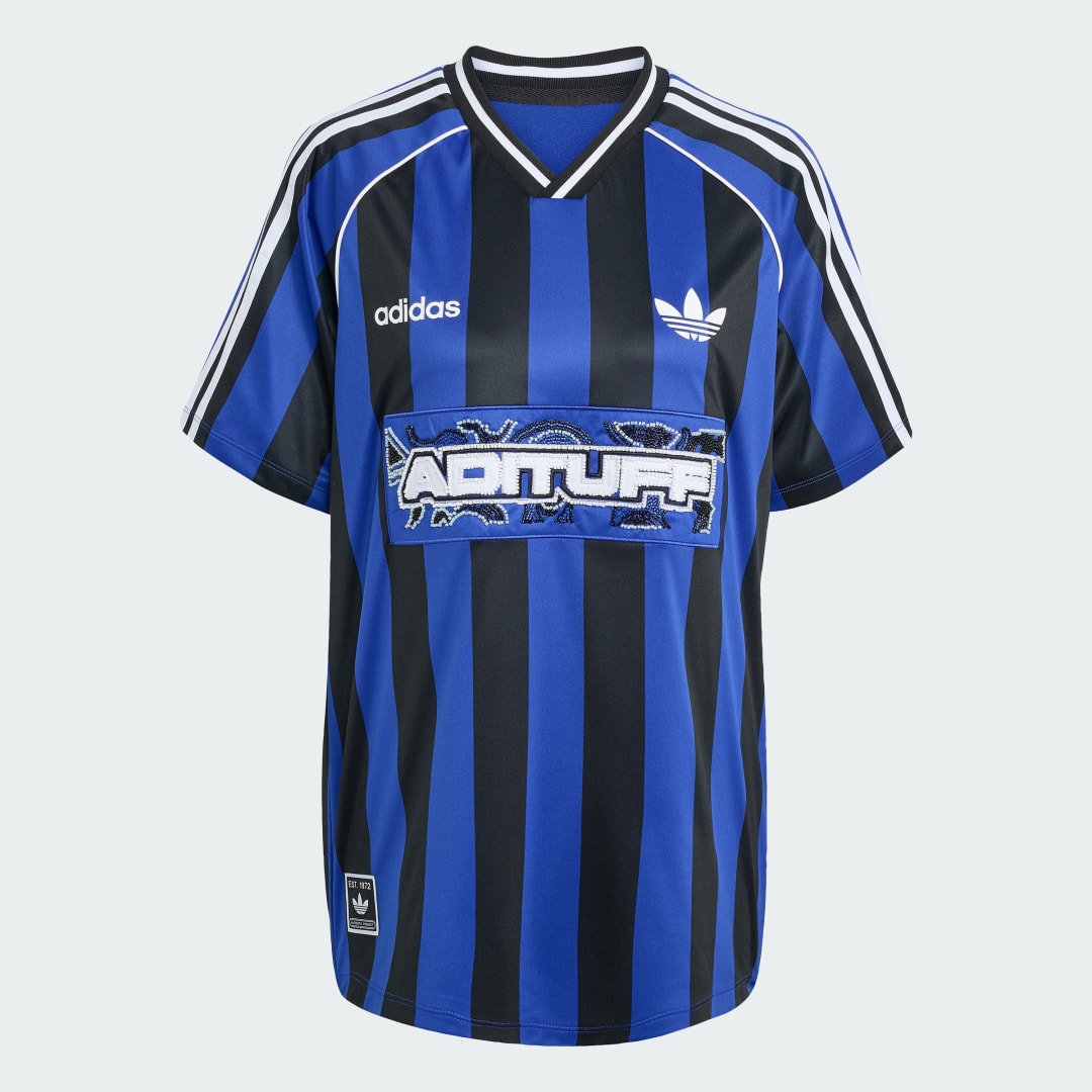 maillot adidas Originals Beads - vue 8