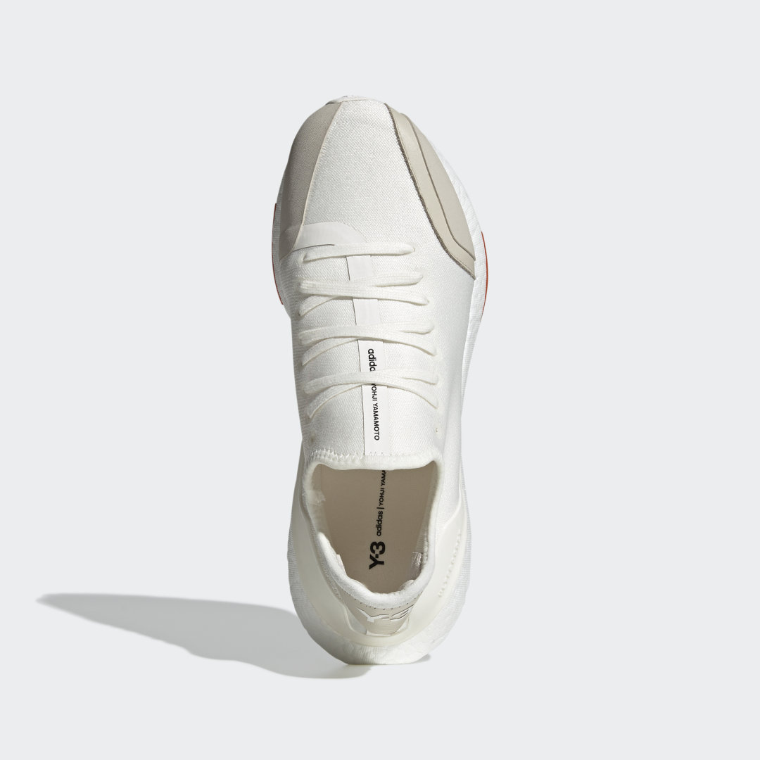 фото Кроссовки y-3 ultraboost 21 by adidas