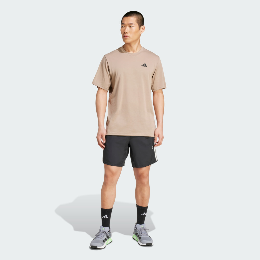 Adidas Train Essentials Feelready Training T-shirt