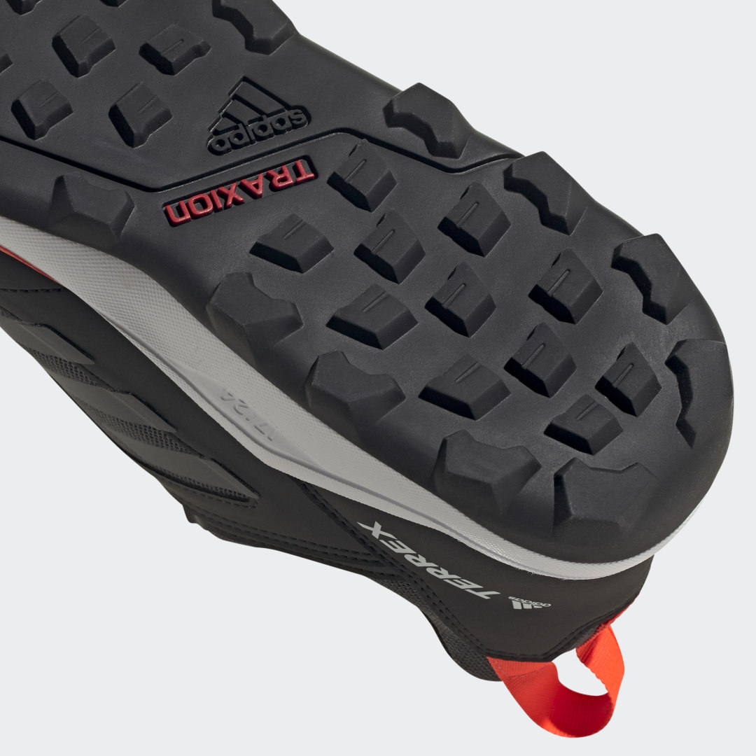 фото Кроссовки для трейлраннинга terrex agravic tr adidas terrex