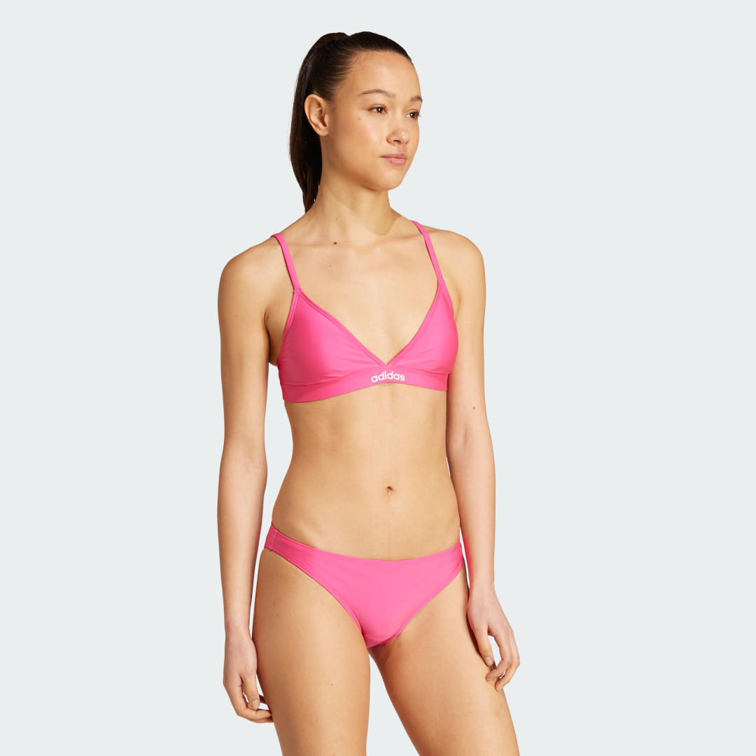 Adidas Triangle 2-Way Straps bikini