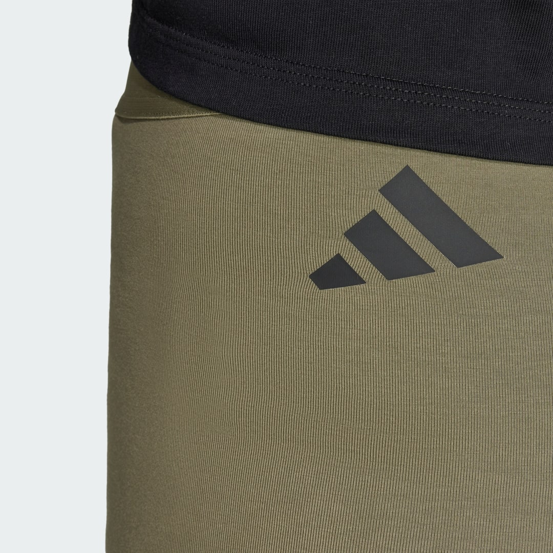 Adidas Future Icons 3-Stripes Legging