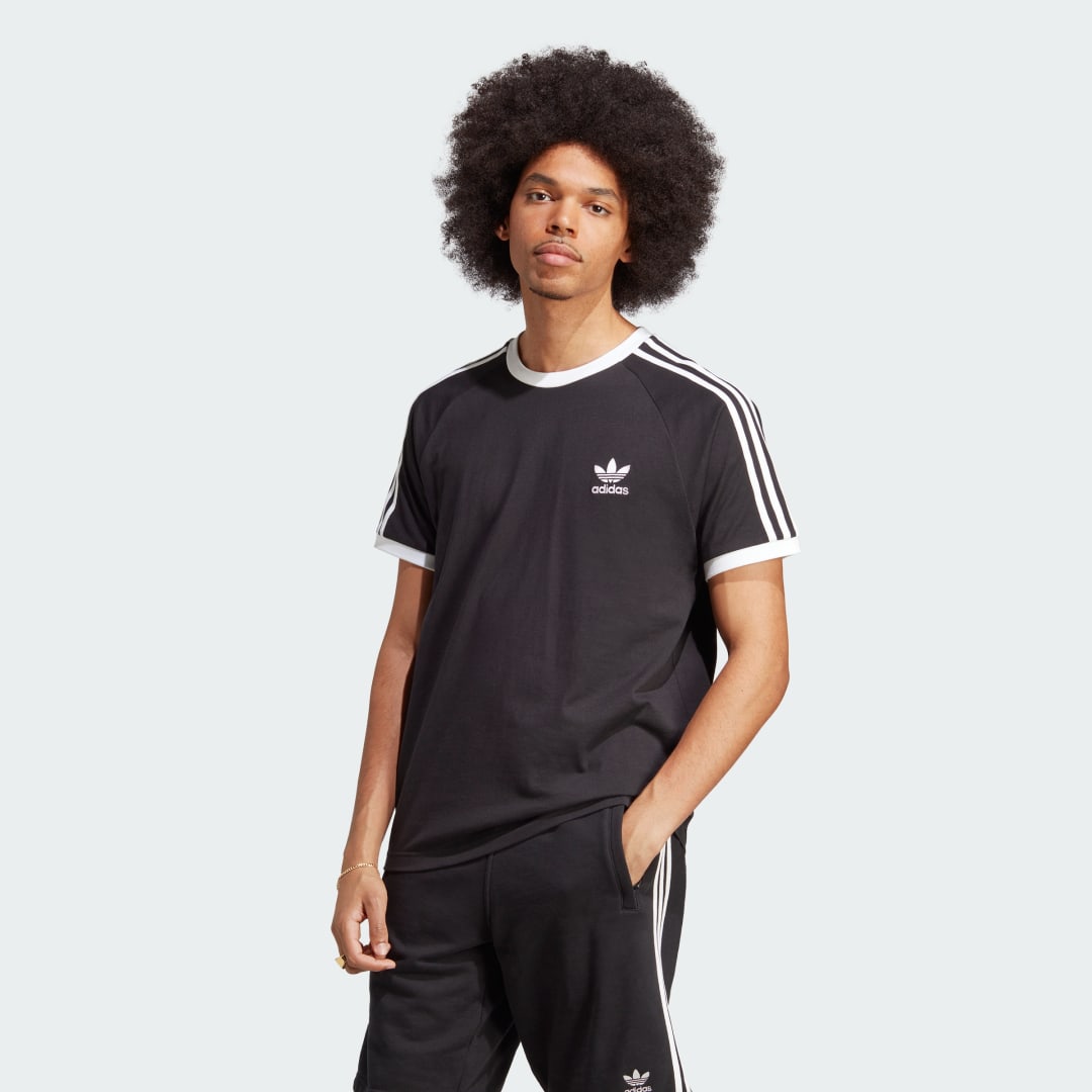 adidas Adicolor Classics 3-Stripes Tee