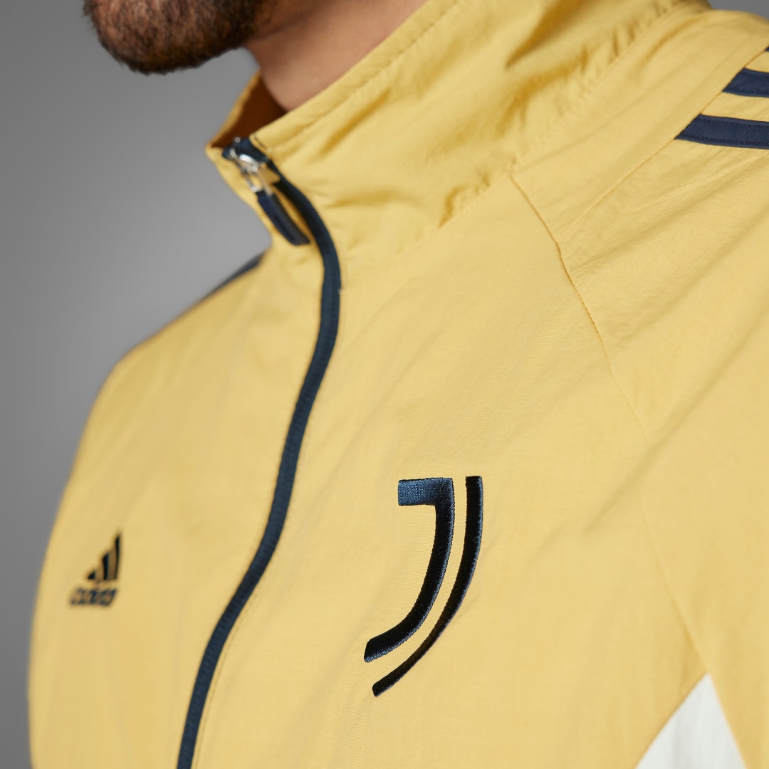 Adidas Juventus Seasonal Sportjack