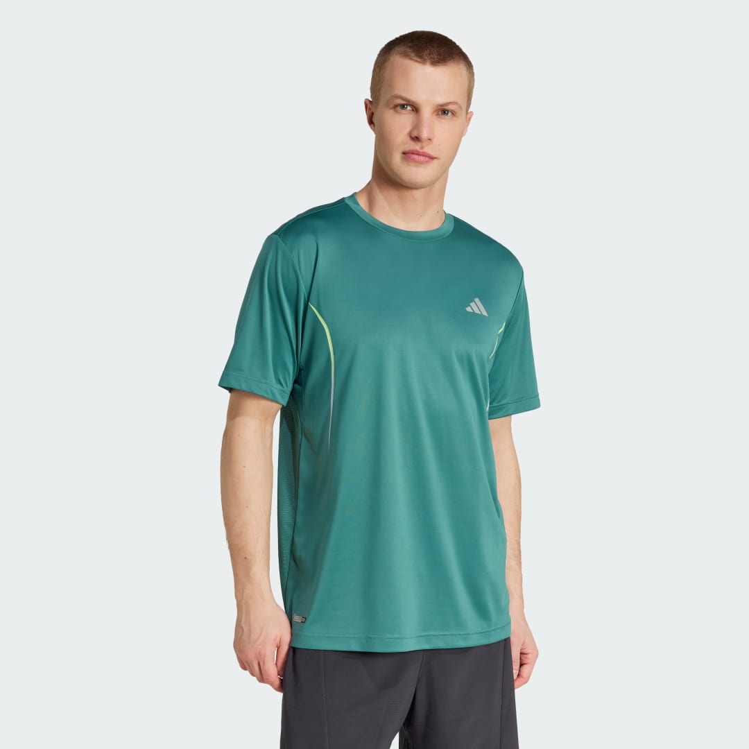Adidas Tech Apparel T-shirt