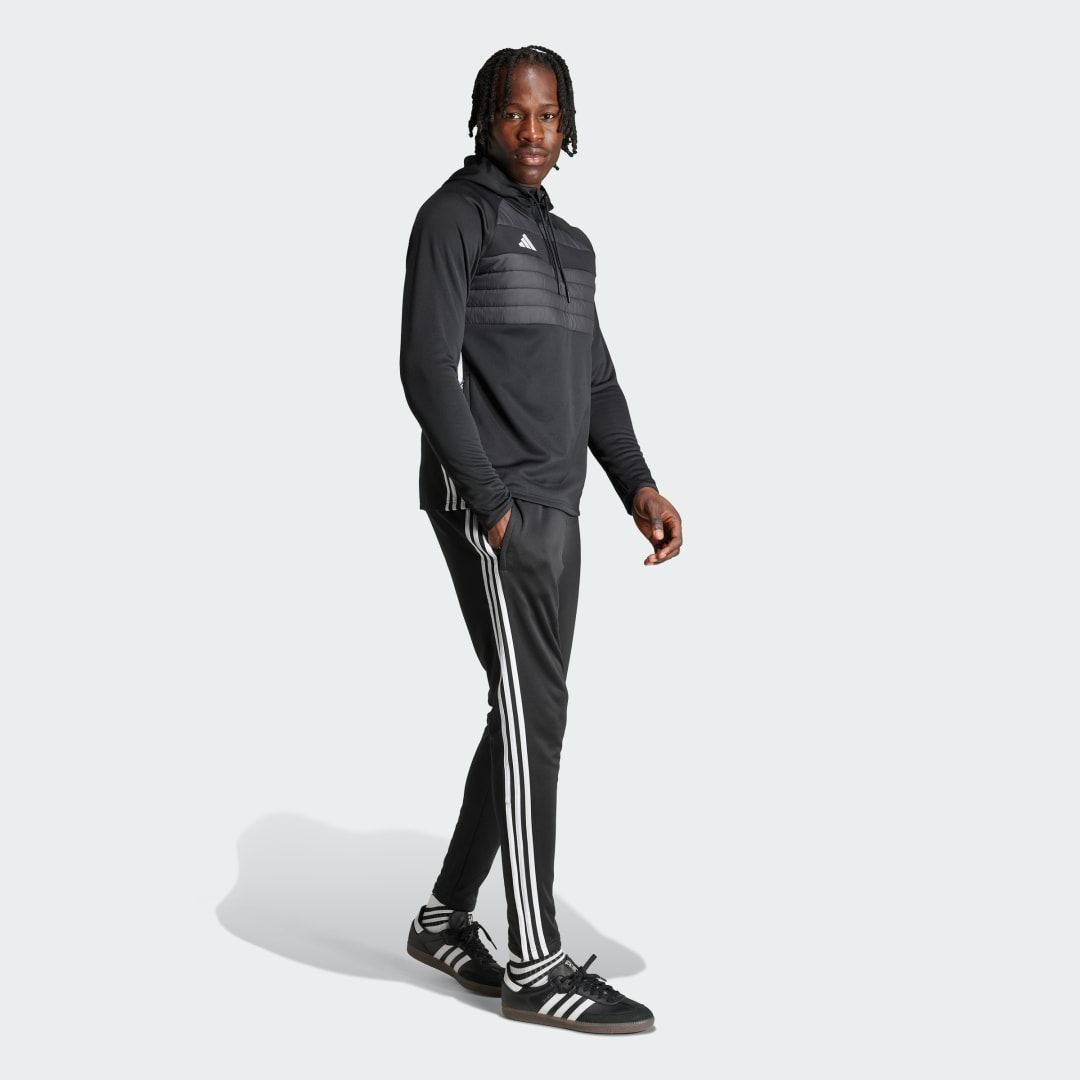 Adidas Tiro 25 Essentials Winterized Trainingstop