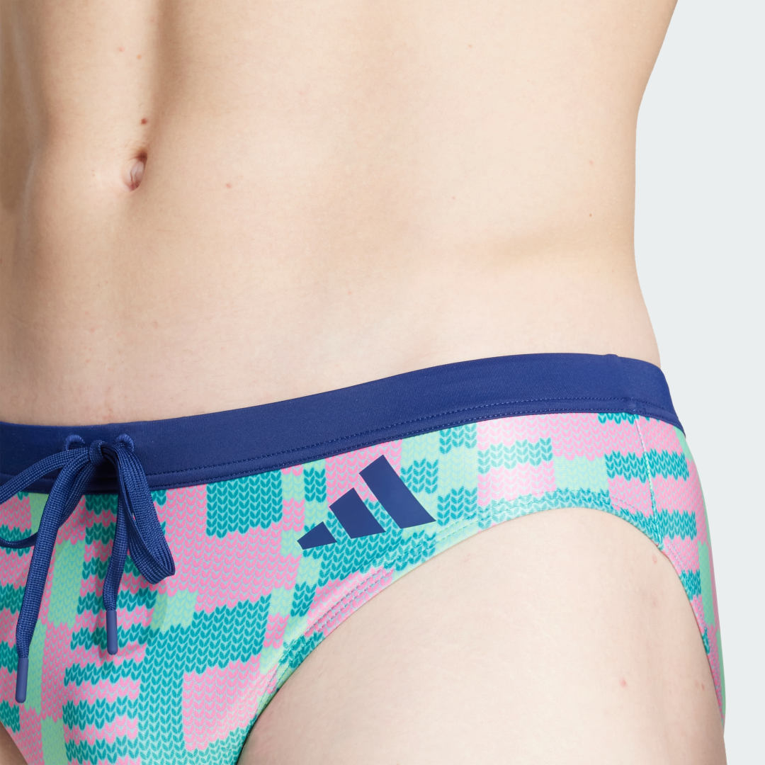 Adidas Tom Daley Zwemshort
