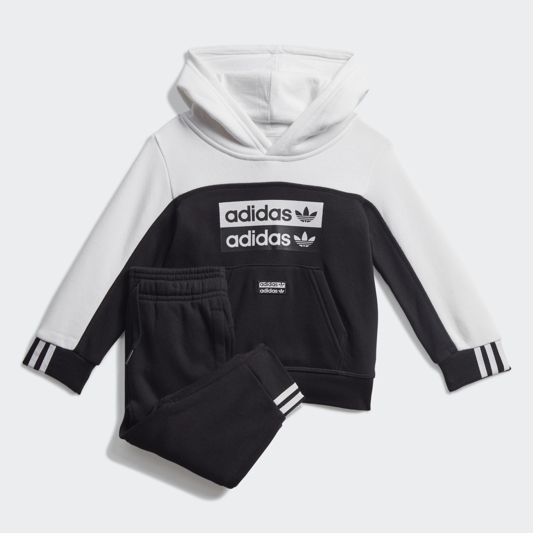 Hoodie Setje Hoodie Setje