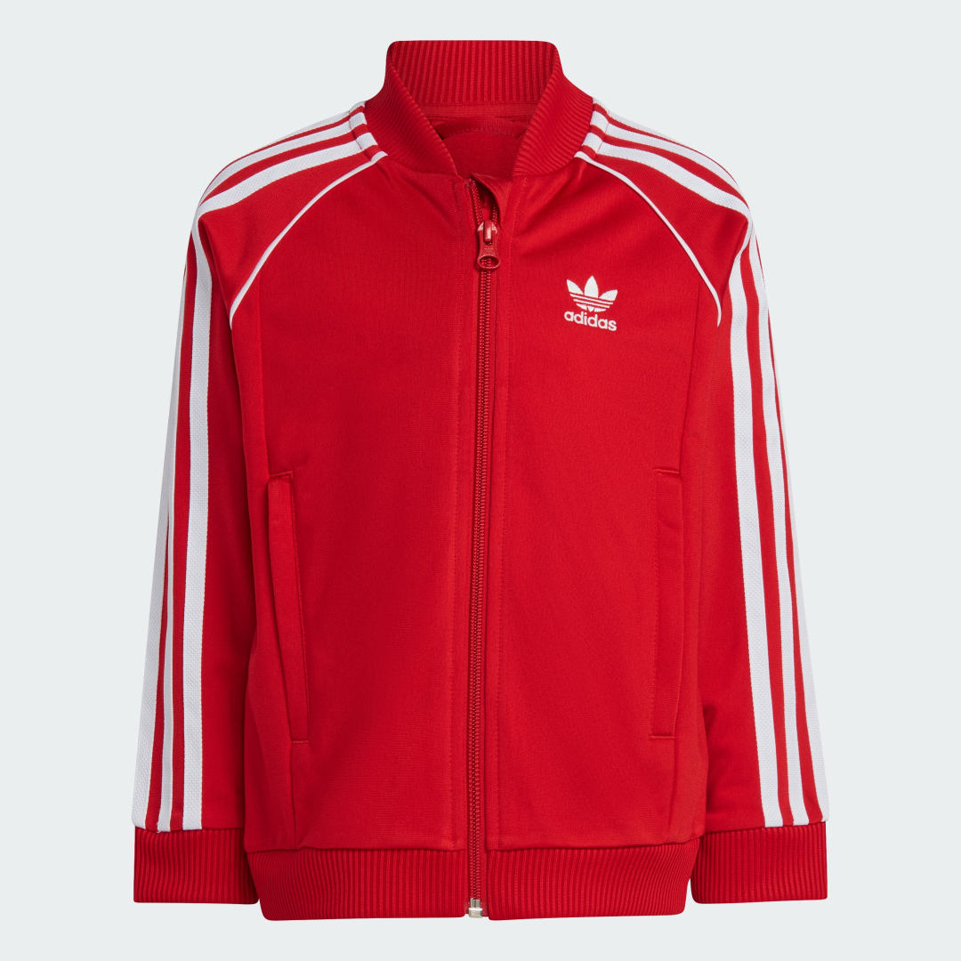 Adidas Adicolor SST Trainingspak Kids