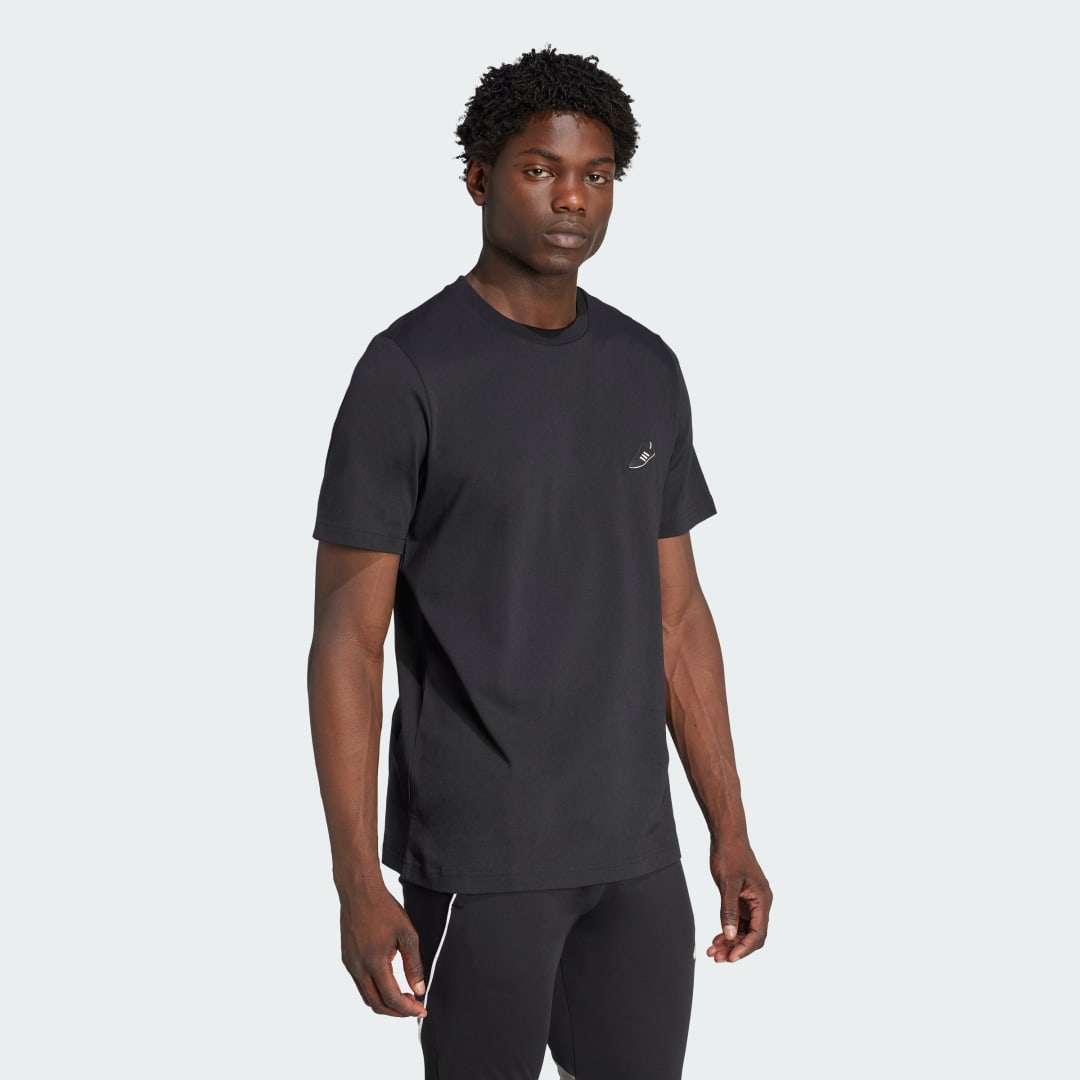 T shirt graphique Copa - vue 7