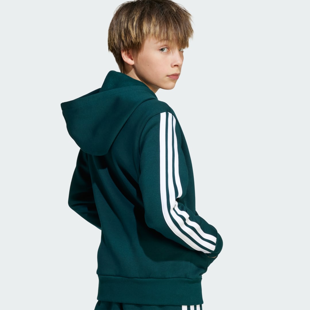 Adidas Essentials Ritshoodie Kids