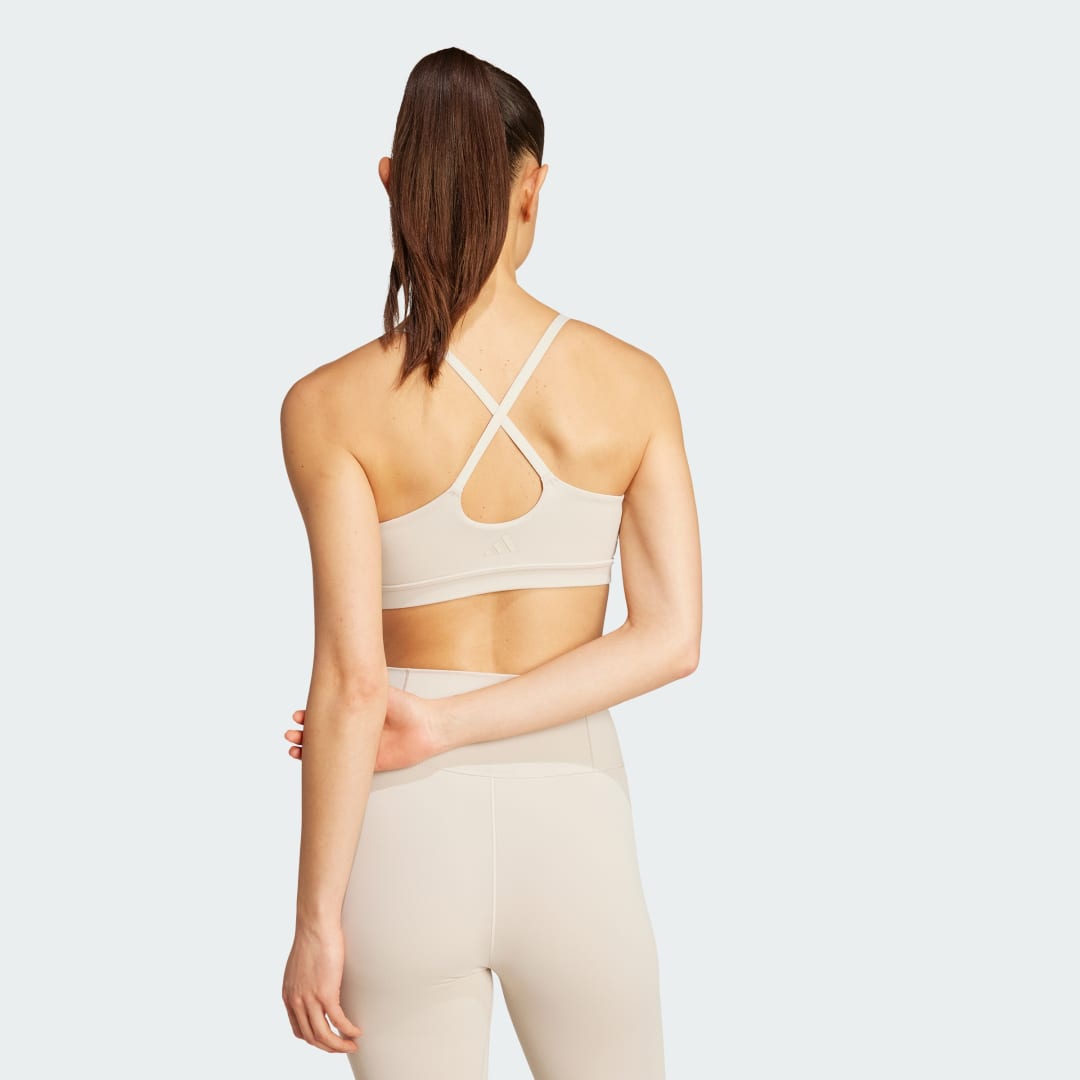 Brassière adidas All Me Support - vue 2
