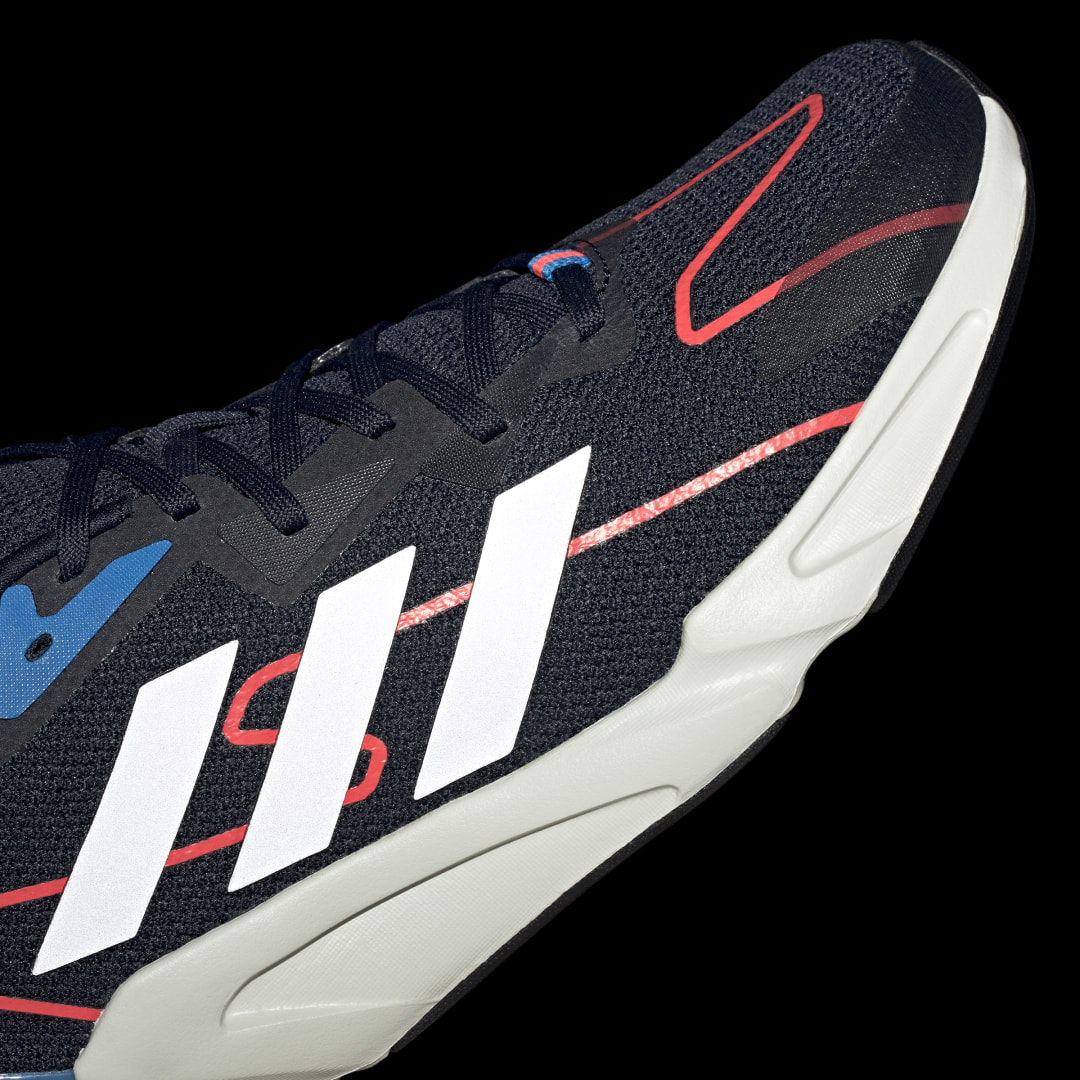 фото Кроссовки для бега x9000l2 adidas performance