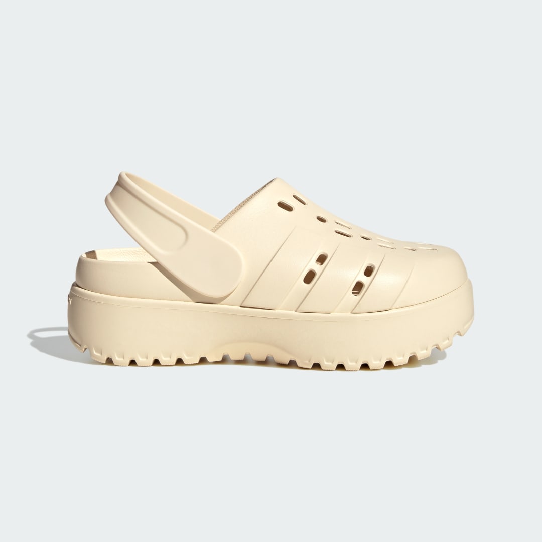 Image of Zoccoli con piattaforma Adilette cod002