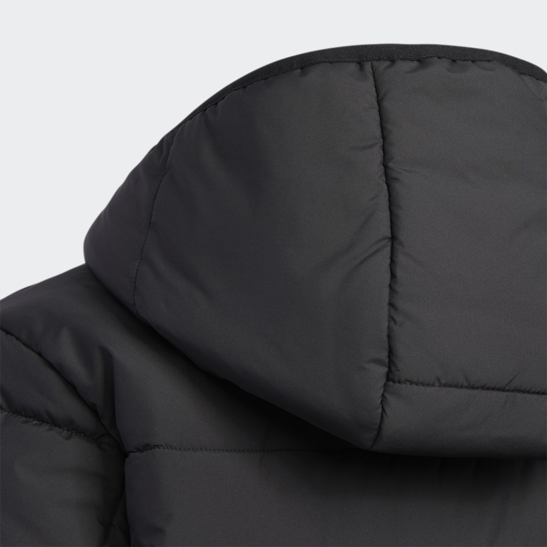 фото Утепленная куртка winter adidas performance