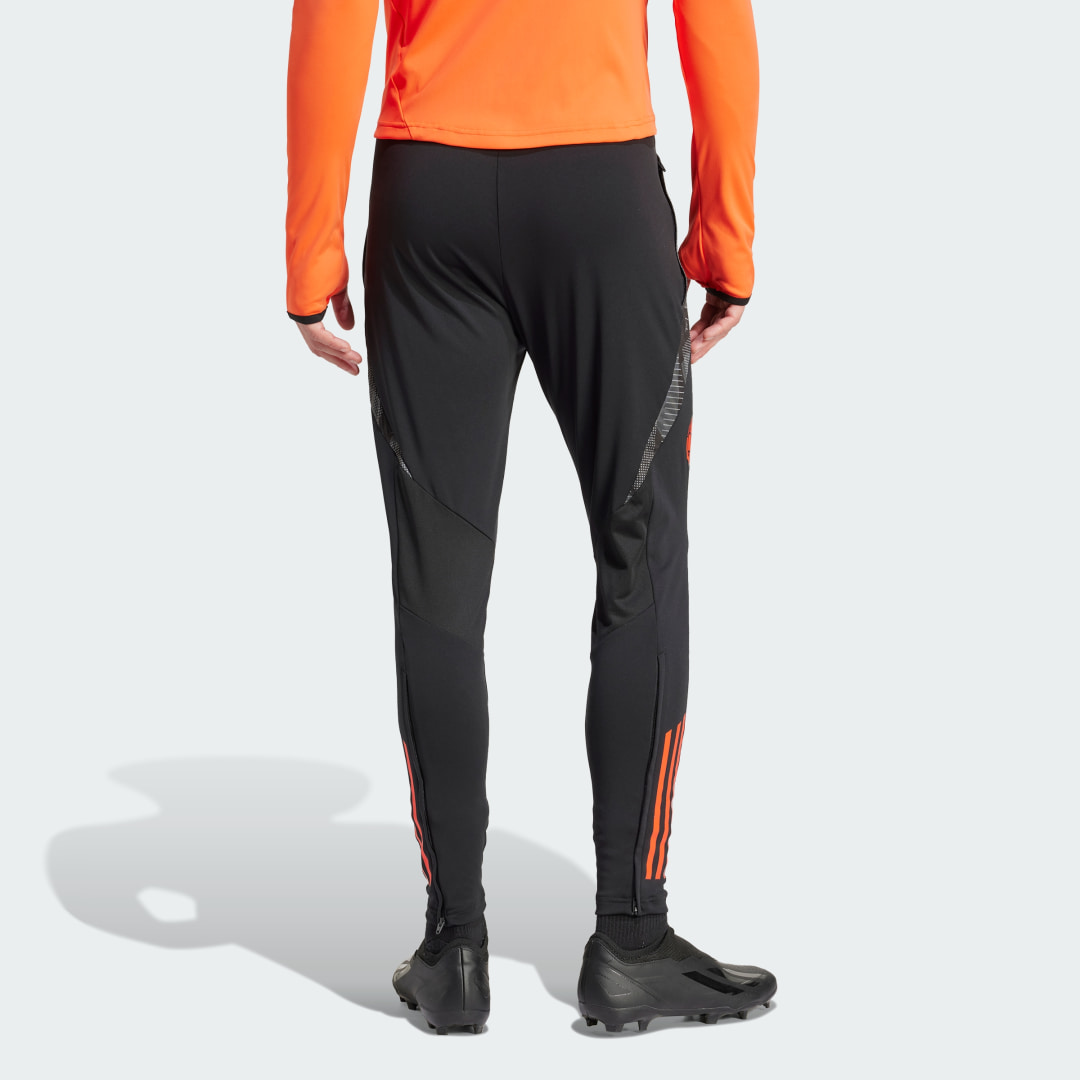 Pantalon d'entraînement Colombie Copa America 2024 - vue 2