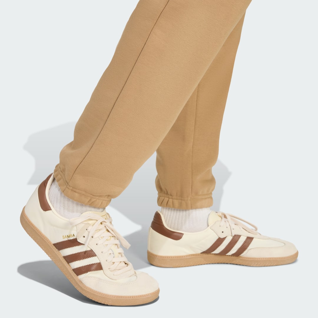 Adidas Trefoil Essentials Broek