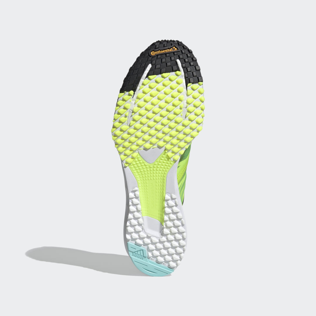 фото Кроссовки для бега adizero takumi sen 7 adidas performance