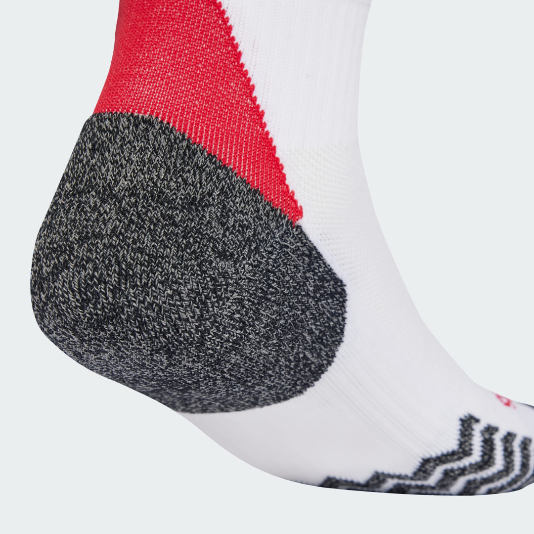 Adidas Ajax Amsterdam 25 26 Thuissokken