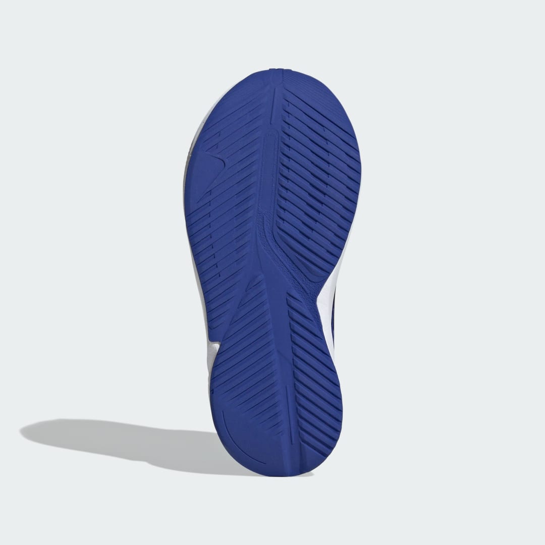 

adidas Tenis Duramo SL Kids Niño, Lucid azul/lucid lemon/flash aqua