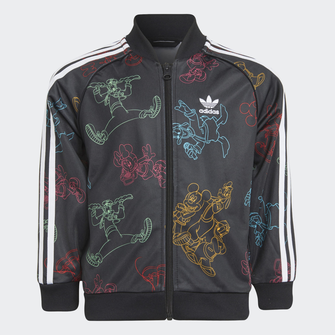 фото Костюм disney mickey and friends sst adidas originals